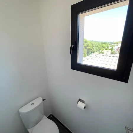 Artos - Piscine - 300 M2 Villa *