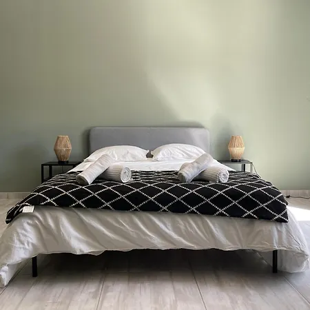 Artos - Piscine - 300 M2 Villa