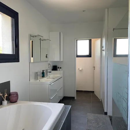 Artos - Piscine - 300 M2 Villa Carcassonne