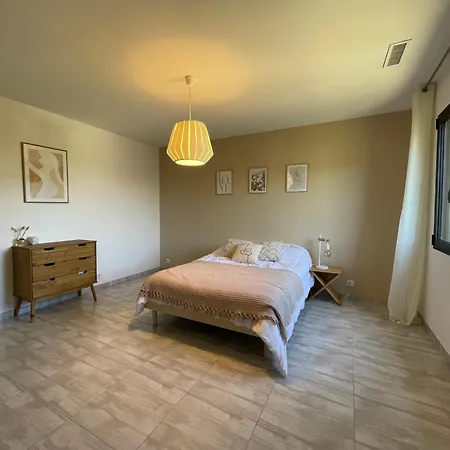Artos - Piscine - 300 M2 Villa Carcassonne