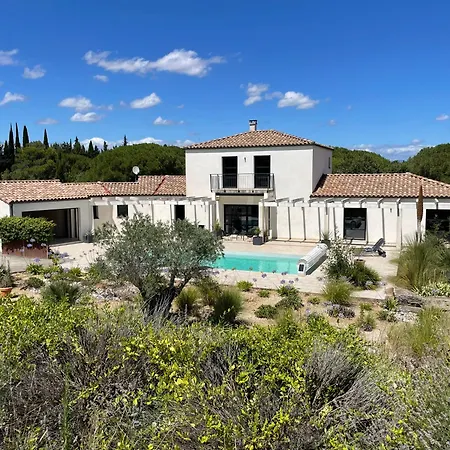 Artos - Piscine - 300 M2 Carcassonne