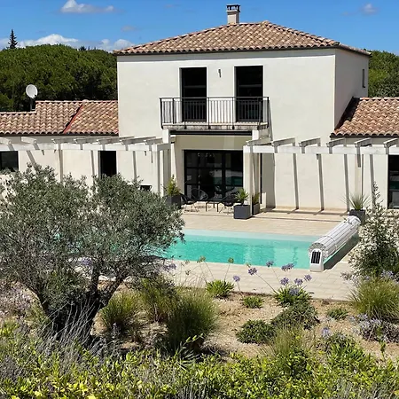 Artos - Piscine - 300 M2 Villa Carcassonne