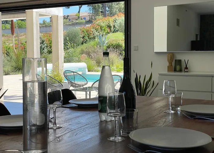 Artos - Piscine - 300 M2