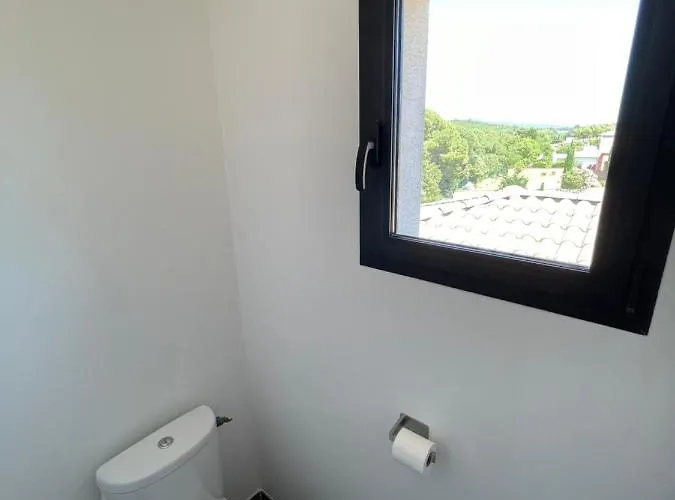 Artos - Piscine - 300 M2 Villa *