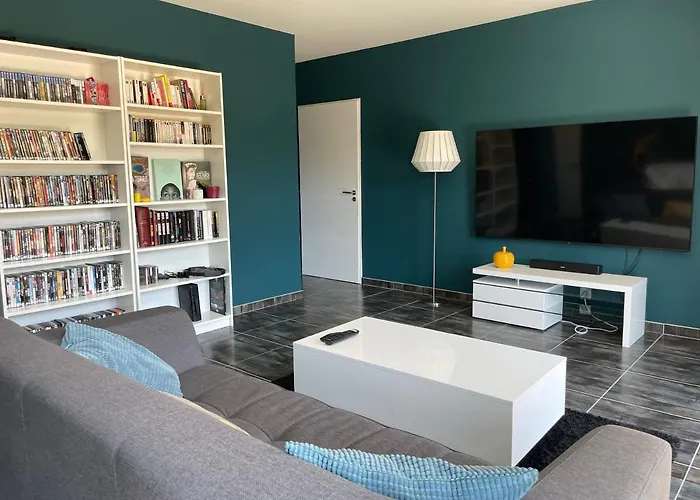 Artos - Piscine - 300 M2 *