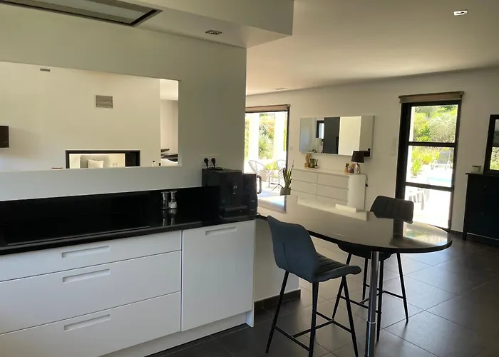 Villa Artos - Piscine - 300 M2 Carcassonne