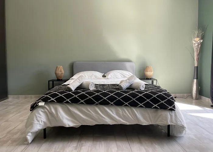 Artos - Piscine - 300 M2 Villa