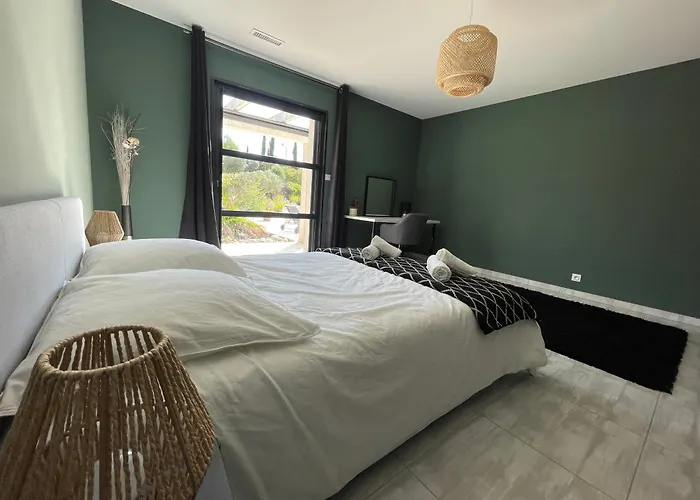 Villa Artos - Piscine - 300 M2 Carcassonne