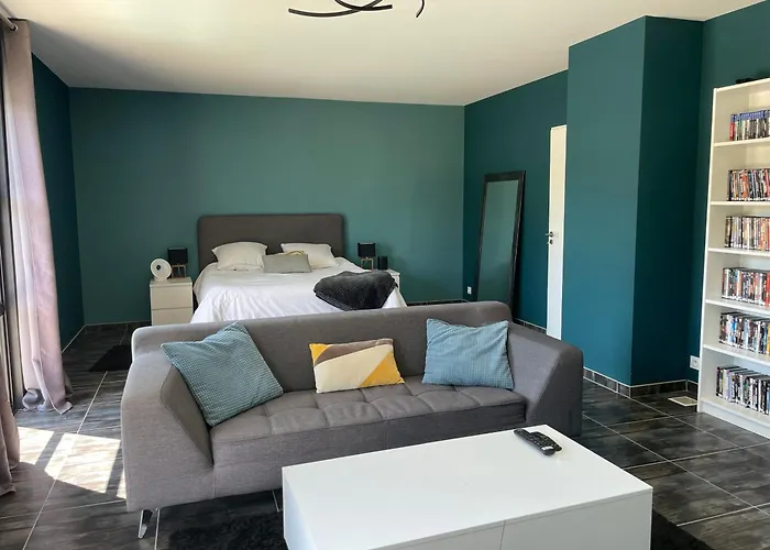 Artos - Piscine - 300 M2