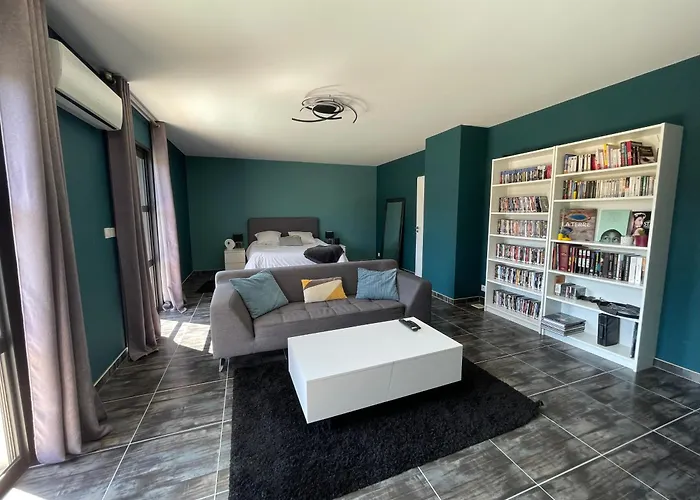 Artos - Piscine - 300 M2 Carcassonne