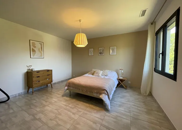 Artos - Piscine - 300 M2 Villa Carcassonne