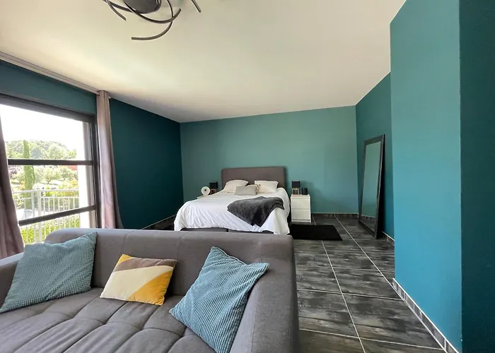 Artos - Piscine - 300 M2 * Carcassonne