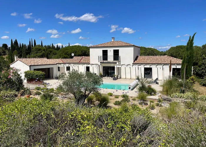 Artos - Piscine - 300 M2 Carcassonne