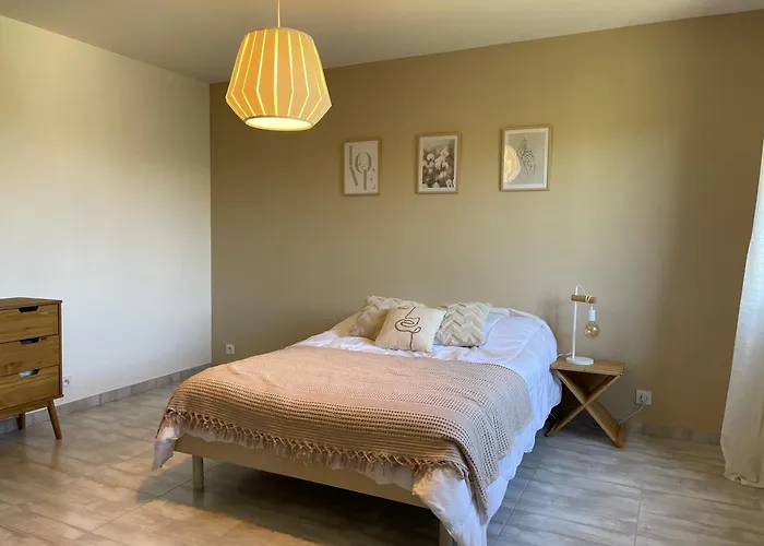 Villa Artos - Piscine - 300 M2 Carcassonne